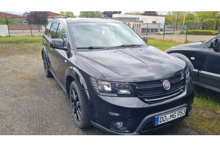 Fiat Freemont Gebrauchtwagen