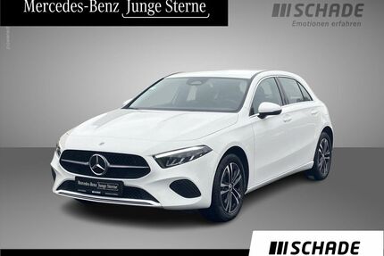 Mercedes-Benz A 250 Gebrauchtwagen