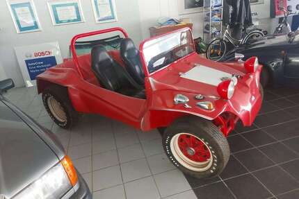 VW Buggy Gebrauchtwagen