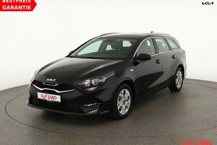 Kia ceed Sportswagon Gebrauchtwagen