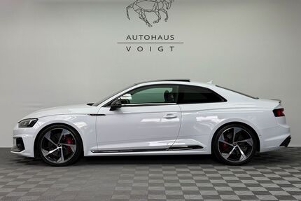 Audi RS5 Gebrauchtwagen
