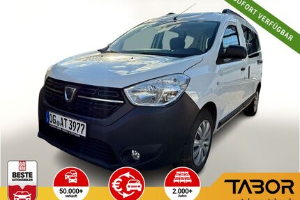 Dacia Dokker Gebrauchtwagen
