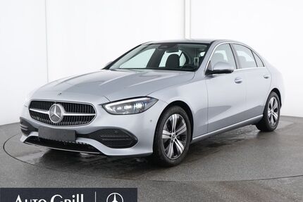 Mercedes-Benz C 180 Gebrauchtwagen