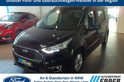 Ford Grand Tourneo Gebrauchtwagen