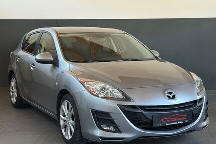 Mazda 3 Gebrauchtwagen