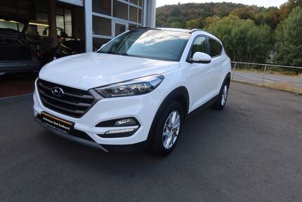 Hyundai TUCSON Gebrauchtwagen
