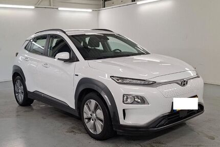 Hyundai KONA Elektro Gebrauchtwagen