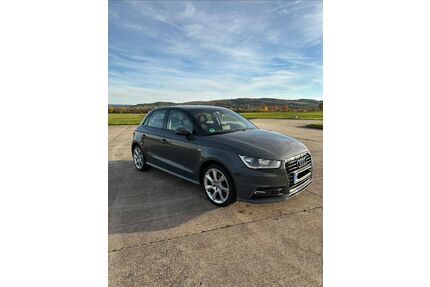 Audi A1 Gebrauchtwagen