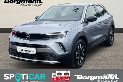 Opel Mokka-e Gebrauchtwagen