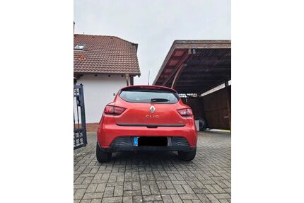 Renault Clio Gebrauchtwagen