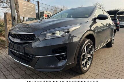 Kia XCeed Gebrauchtwagen