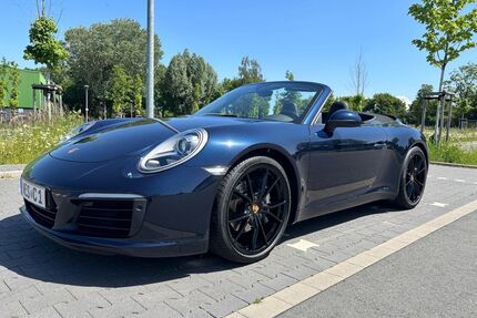 Porsche 911 Urmodell Gebrauchtwagen