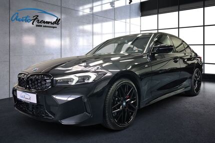 BMW M340i Gebrauchtwagen