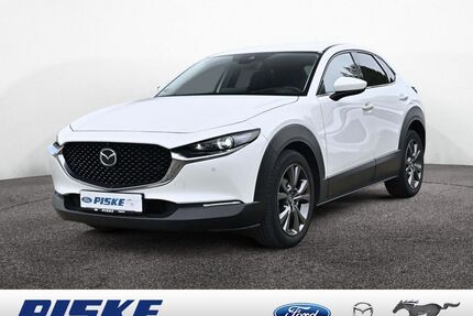 Mazda CX-30 Gebrauchtwagen