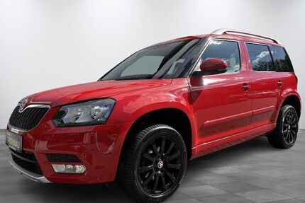 Skoda Yeti Gebrauchtwagen