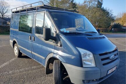 Ford Transit Gebrauchtwagen