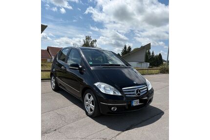 Mercedes-Benz A 180 Gebrauchtwagen