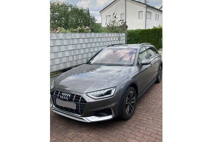Audi A4 Allroad Gebrauchtwagen