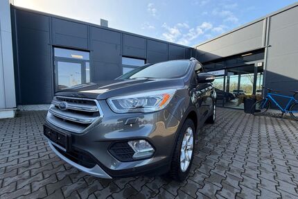 Ford Kuga Gebrauchtwagen