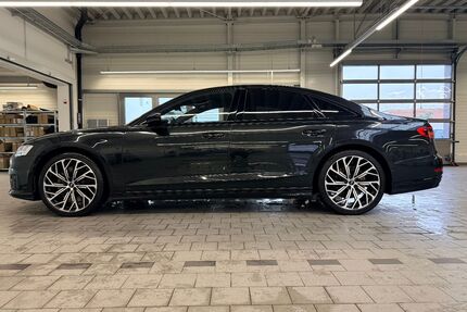 Audi A8 Gebrauchtwagen