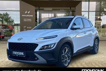 Hyundai KONA Gebrauchtwagen