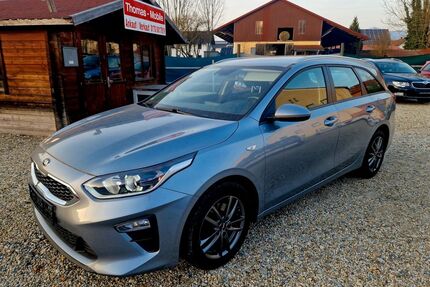 Kia ceed Sportswagon Gebrauchtwagen