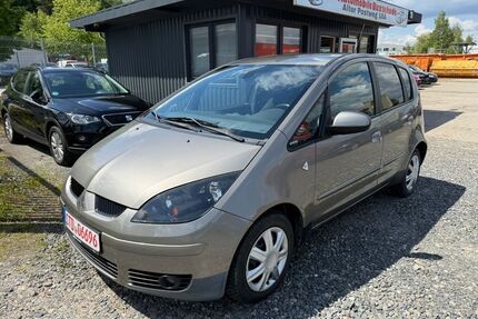 Mitsubishi Colt Gebrauchtwagen