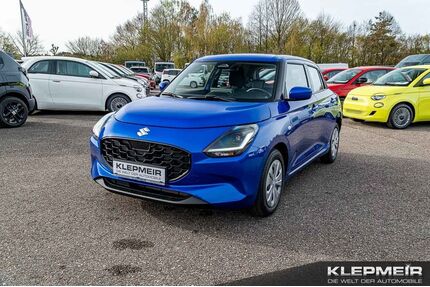 Suzuki Swift Gebrauchtwagen