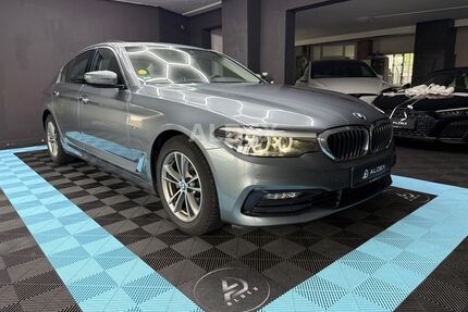 BMW 520 Gebrauchtwagen
