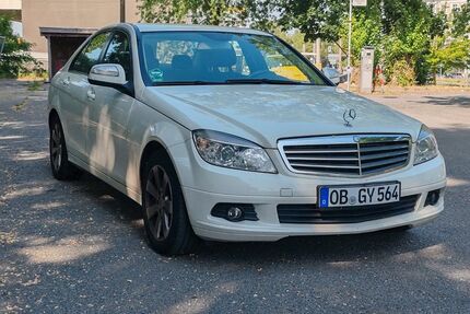 Mercedes-Benz 200 Gebrauchtwagen