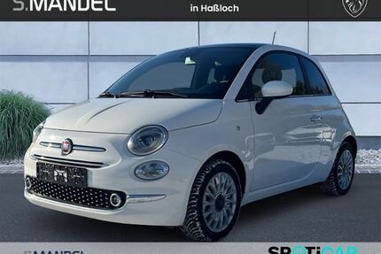 Fiat 500 Gebrauchtwagen