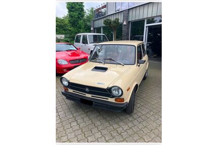 Abarth Andere Gebrauchtwagen