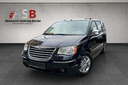 Chrysler Grand Voyager Gebrauchtwagen