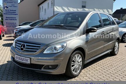 Mercedes-Benz B 200 Gebrauchtwagen