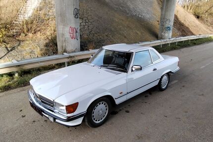 Mercedes-Benz SL 300 Gebrauchtwagen
