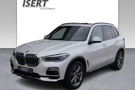 BMW X5 Gebrauchtwagen