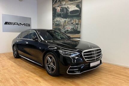 Mercedes-Benz S 580 Gebrauchtwagen
