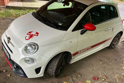 Abarth 500 Gebrauchtwagen