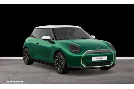 Mini Cooper E Gebrauchtwagen