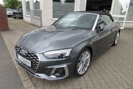 Audi S5 Gebrauchtwagen