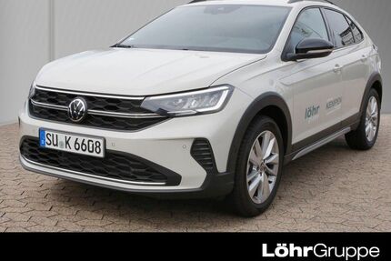 VW Taigo Gebrauchtwagen