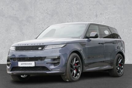 Land Rover Range Rover Sport Gebrauchtwagen