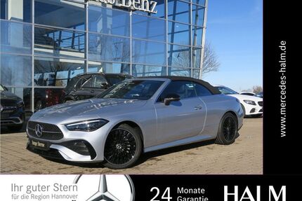 Mercedes-Benz CLE 200 Gebrauchtwagen