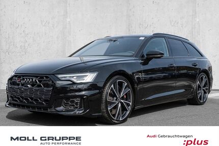 Audi S6 Gebrauchtwagen