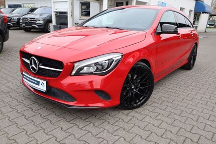 Mercedes-Benz CLA 200 Shooting Brake Gebrauchtwagen