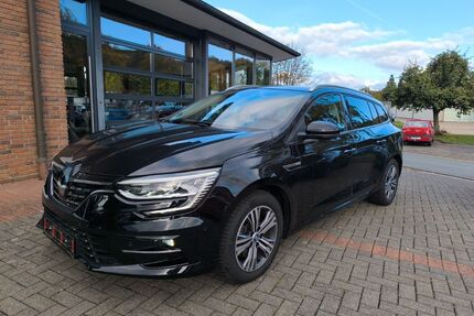 Renault Megane E-TECH Gebrauchtwagen