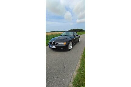 BMW Z3 Gebrauchtwagen
