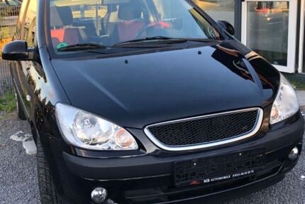Hyundai Getz Gebrauchtwagen