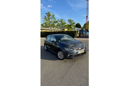 Seat Ibiza Gebrauchtwagen