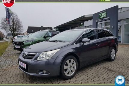 Toyota Avensis Gebrauchtwagen
